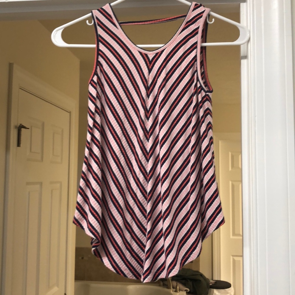 Kids tank top